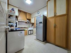 Blk 602 Woodlands Drive 42 (Woodlands), HDB 4 Rooms #528397151
